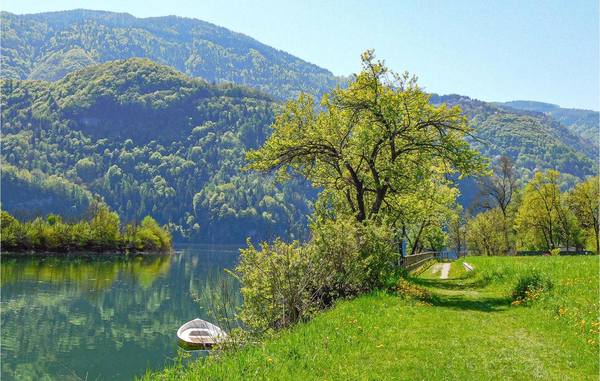 Вилла Casa Giglio Dorato Sovramonte Экстерьер фото